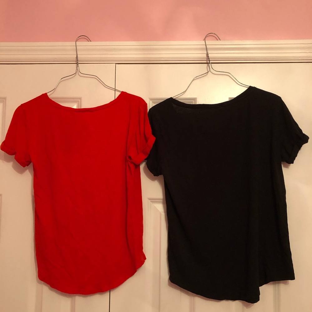 H&M top bundle - Picture 8 of 8
